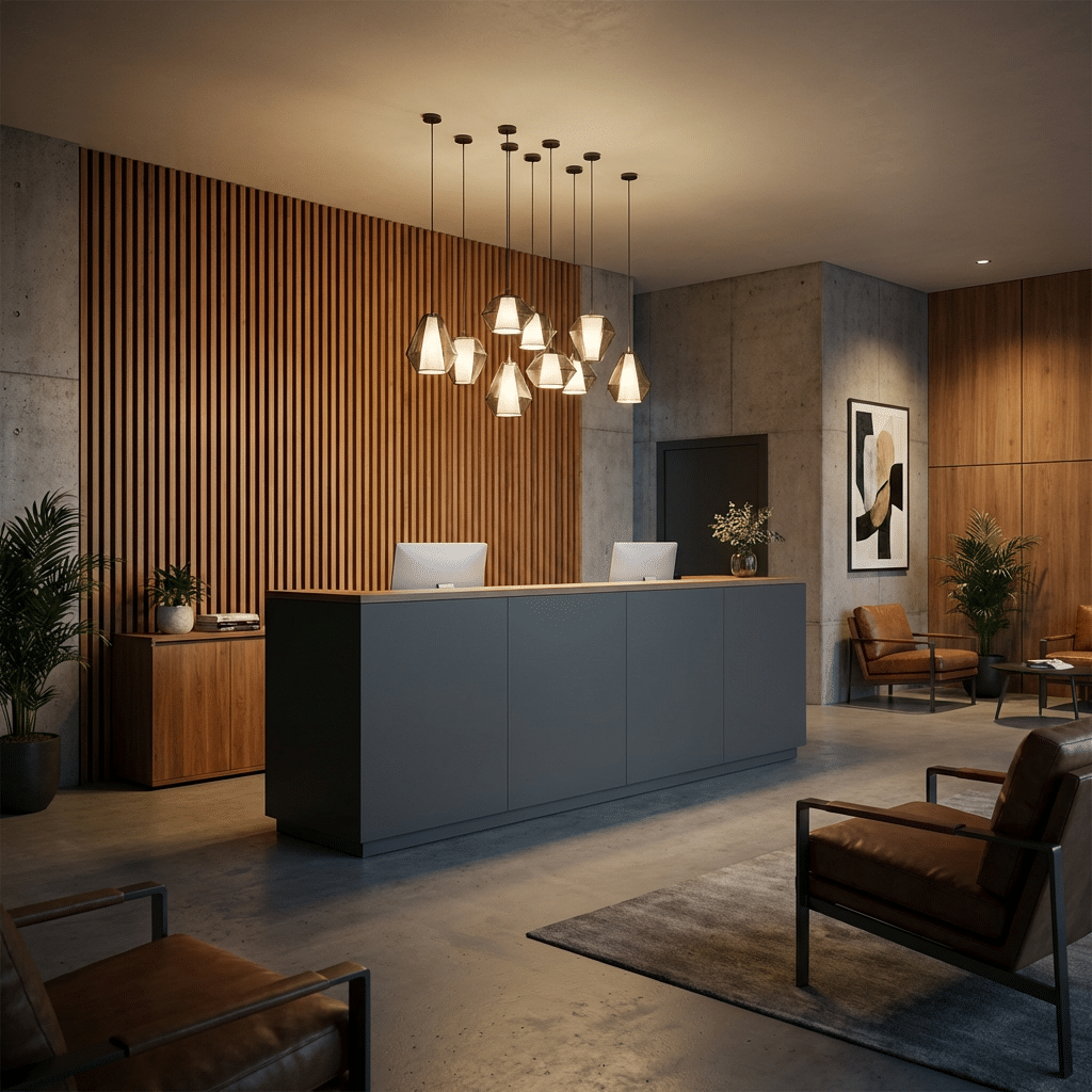 Hotelmöbel folieren – Zimmer modernisieren ohne Ausfall