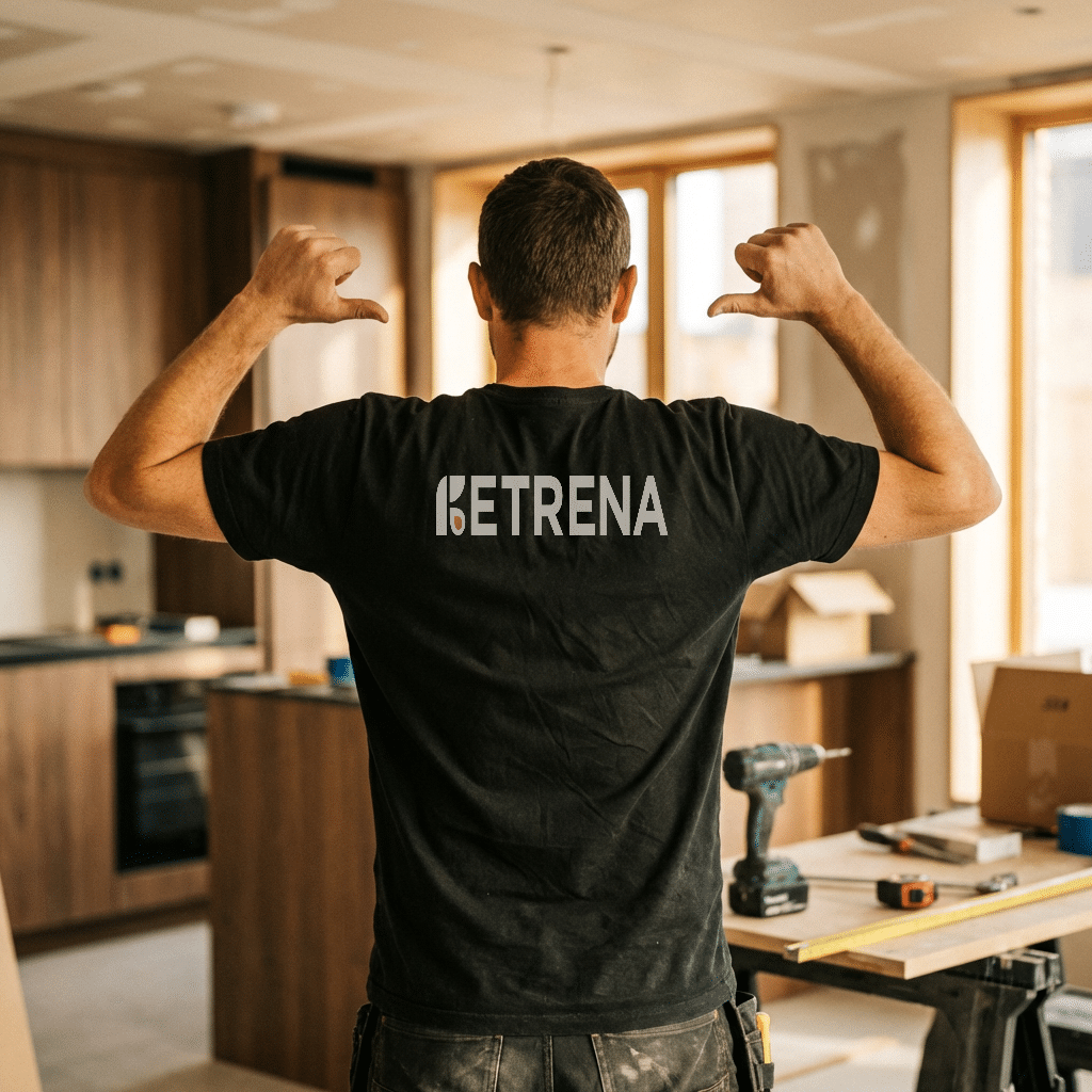 Über Retrena – Erneuern statt ersetzen