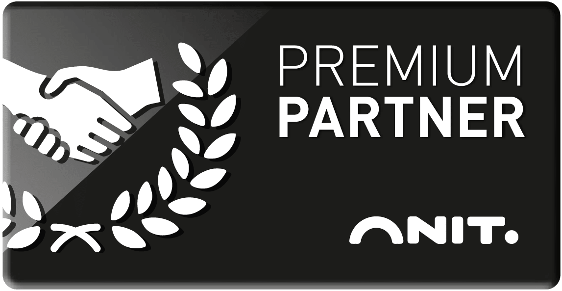 Premium Partner von ONIT Surfaces